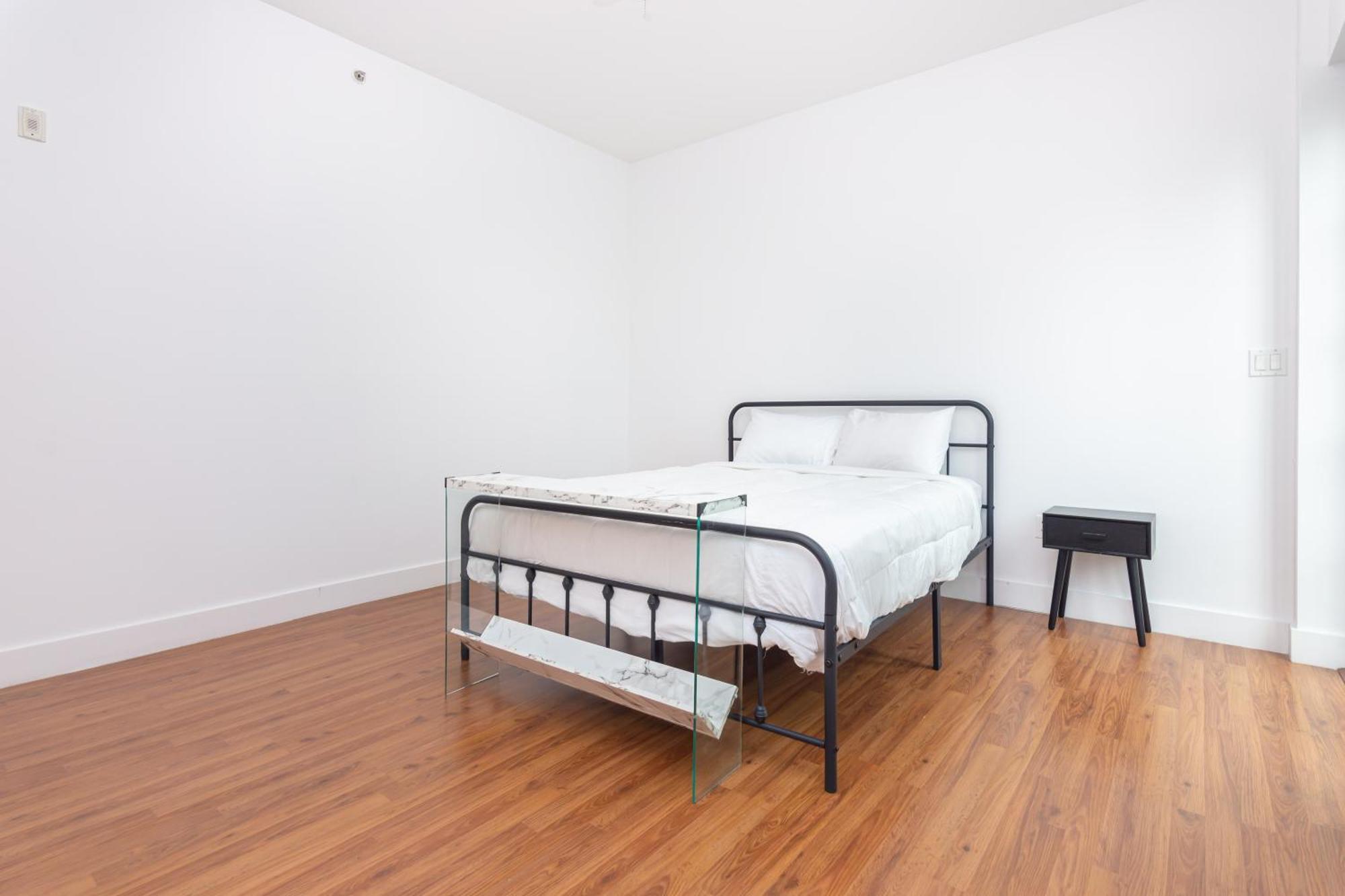 Appartement Downtown 2 Bedroom *