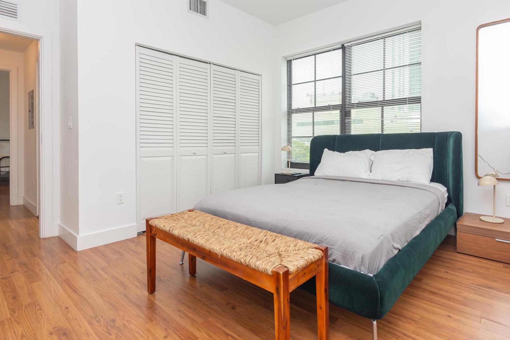 Appartement Downtown 2 Bedroom